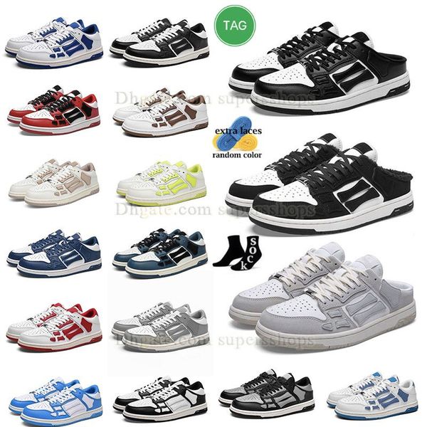 casual running shoes skel low bone aiviiri 2022 mens womens new black white blue navy light grey flourescence yellow original sneakers train
casual running shoes skel low bone aiviiri 2022 mens womens new black white blue navy light grey flourescence yellow original sneakers train