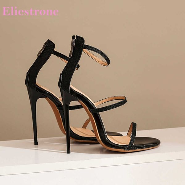 sandals brand new black silver women dress sandals fashion 12cm spike high heel lady party shoes lk215 plus big size 45 47 t221209
sandals brand new black silver women dress sandals fashion 12cm spike high heel lady party shoes lk215 plus big size 45 47 t221209