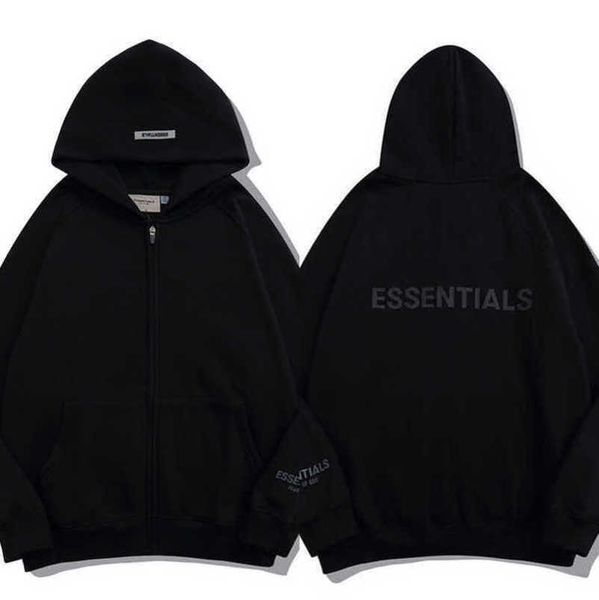 luxury essentials men's tracksuits sweatshirts fashion zipper hoodies men women sportswear pant suit hooded sweater casual pullover co, Gray
luxury essentials men's tracksuits sweatshirts fashion zipper hoodies men women sportswear pant suit hooded sweater casual pullover co, Gray