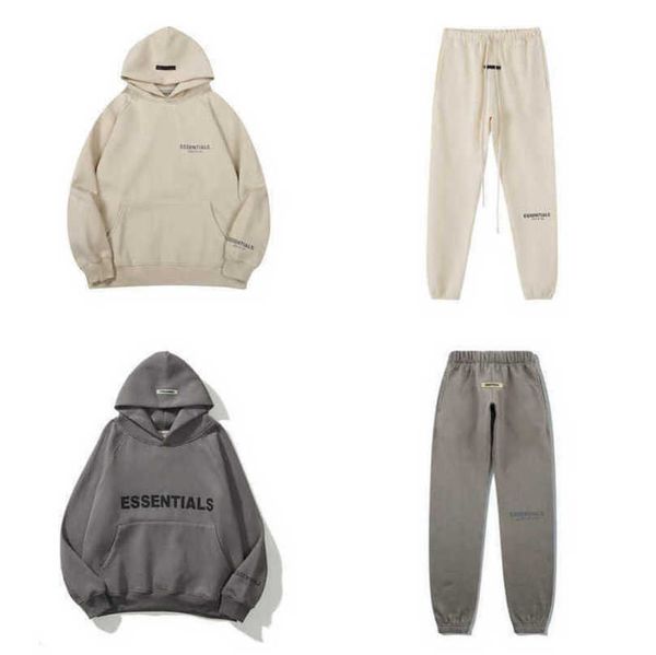 men's essentials luxury tracksuits sweatshirts hoodies fashion letter men women sportswear pant suit hooded sweater casual pullover co, Gray
men's essentials luxury tracksuits sweatshirts hoodies fashion letter men women sportswear pant suit hooded sweater casual pullover co, Gray
