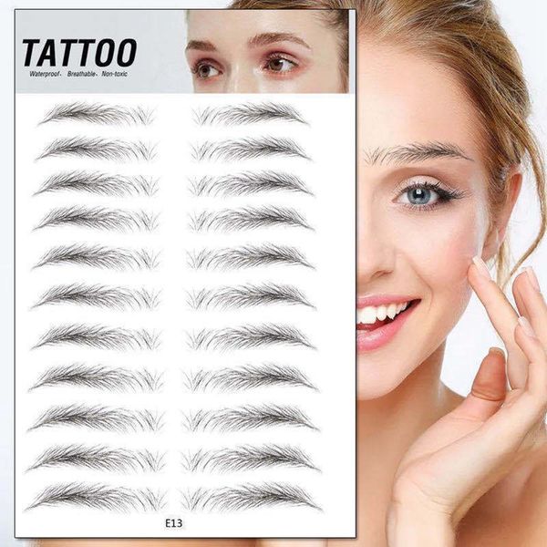 3d eyebrow tattoos stickers enhancers eyebrow water transfers sticker hair like waterproof eyebrows for brow grooming shaping
3d eyebrow tattoos stickers enhancers eyebrow water transfers sticker hair like waterproof eyebrows for brow grooming shaping