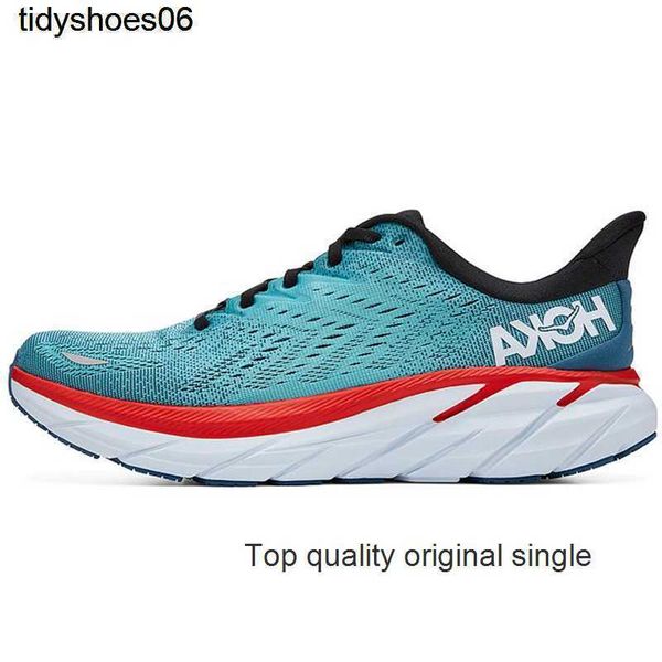new designer women men hoka one clifton 8 athletic marathon shoe shock absorbing road running shoes fashion mens womens sneakers size 36-45
new designer women men hoka one clifton 8 athletic marathon shoe shock absorbing road running shoes fashion mens womens sneakers size 36-45