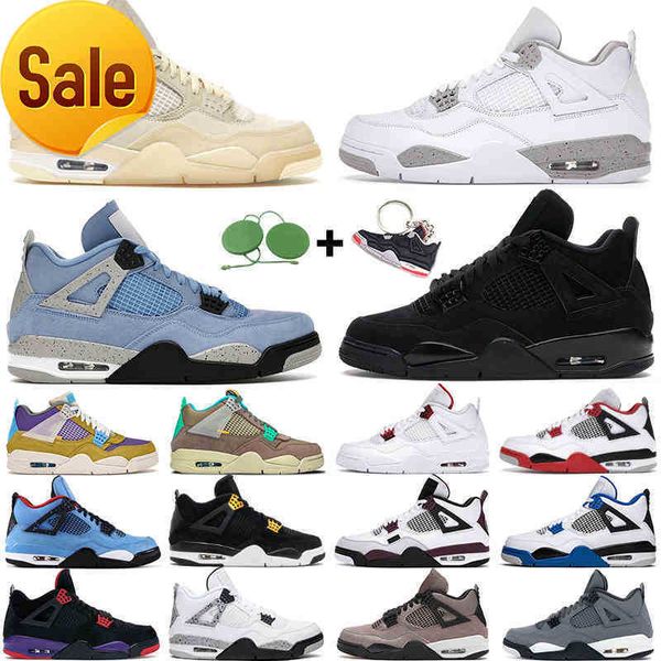 low outdoor men women basketball shoes 4 4s desert moss university blue white oreo taupe haze black cat bred cement mens trainers sports
low outdoor men women basketball shoes 4 4s desert moss university blue white oreo taupe haze black cat bred cement mens trainers sports
