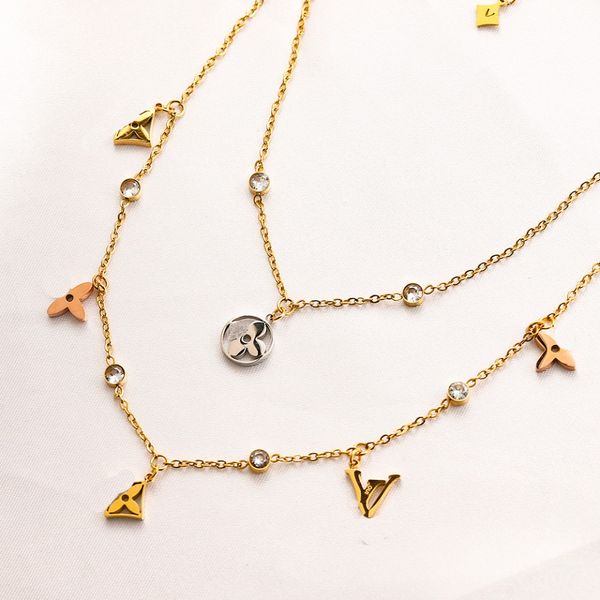ring accessories diamond luxury designer necklace flowers clover bangle women womens design faux leather gold plated stainless steel necklac, Silver
ring accessories diamond luxury designer necklace flowers clover bangle women womens design faux leather gold plated stainless steel necklac, Silver