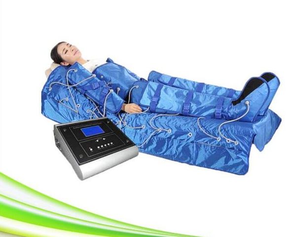 professional 3 in 1 far infrared air blood pressure pressotherapy machine for spa salon presoterapia lymph drainage with ems device full bod
professional 3 in 1 far infrared air blood pressure pressotherapy machine for spa salon presoterapia lymph drainage with ems device full bod