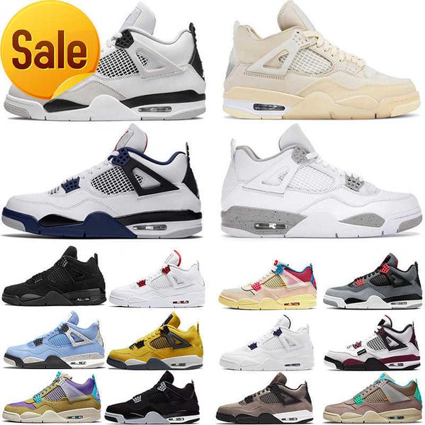 low jumpman 4 retro basketball shoes 4s black cat university blue atmosphere thunder oreo bred guava ice white cement women sports trainers
low jumpman 4 retro basketball shoes 4s black cat university blue atmosphere thunder oreo bred guava ice white cement women sports trainers