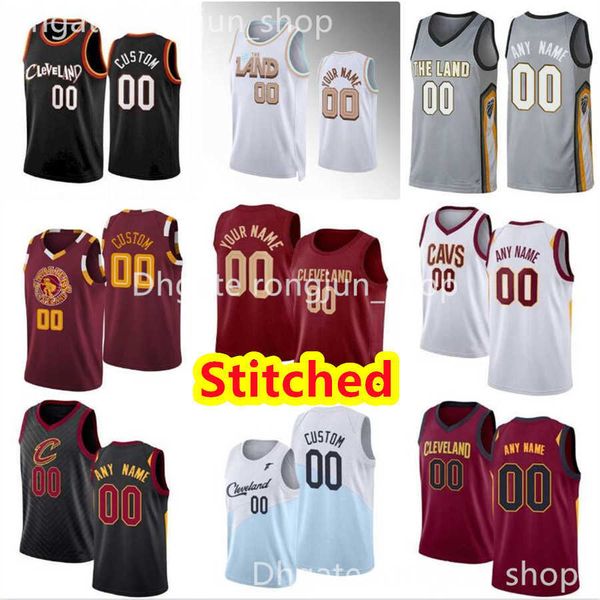 custom stitched new season basketball jersey 35 isaac okoro 8 lamar stevens 32 dean wade 13 ricky rubio 15 isaiah mobley 19 raul neto 21 mam, Black;red
custom stitched new season basketball jersey 35 isaac okoro 8 lamar stevens 32 dean wade 13 ricky rubio 15 isaiah mobley 19 raul neto 21 mam, Black;red