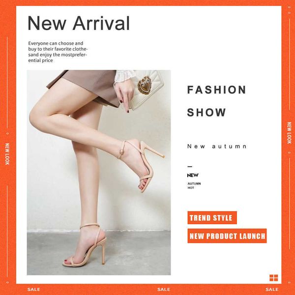 sandals fashion new 2022 super high stiletto heels pumps women shoes open toe strappy sandals ladies summer luxury shoes 7cm 9cm t230208, Black
sandals fashion new 2022 super high stiletto heels pumps women shoes open toe strappy sandals ladies summer luxury shoes 7cm 9cm t230208, Black