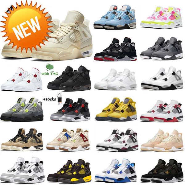 2023 university blue jumpman 4 4s basketball shoes men sail white guava ice oreo sail noir metallic purple black cat bred shimmer cactus jac
2023 university blue jumpman 4 4s basketball shoes men sail white guava ice oreo sail noir metallic purple black cat bred shimmer cactus jac