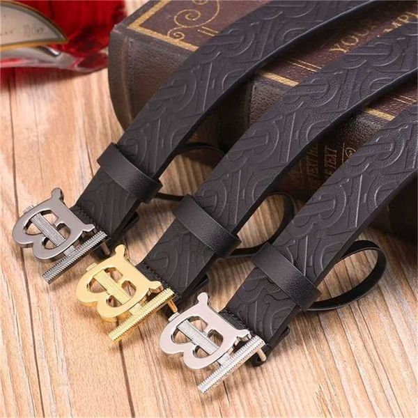 babaoli designer belts burbrery men's belt head layer cowhide leather trouser men's birthday gift for boys young crowd, Black;brown
babaoli designer belts burbrery men's belt head layer cowhide leather trouser men's birthday gift for boys young crowd, Black;brown