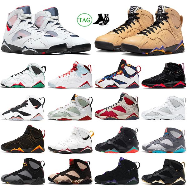 jumpman 7s men basketball shoes 7 patent leather flint french blue trophy room bordeaux china golden moment mens womens trainer outdoor
jumpman 7s men basketball shoes 7 patent leather flint french blue trophy room bordeaux china golden moment mens womens trainer outdoor