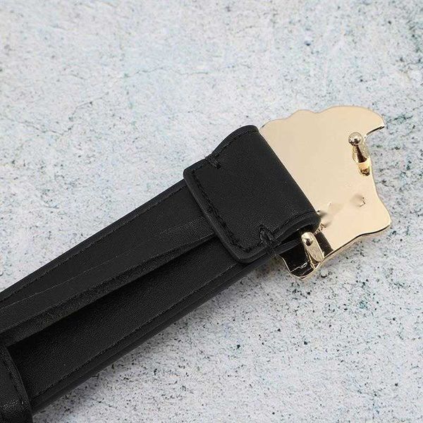 new beauty head men's belt with fan cowhide and casual formal trouser bag mens designer belts high end luxury for men brand, Black;brown
new beauty head men's belt with fan cowhide and casual formal trouser bag mens designer belts high end luxury for men brand, Black;brown