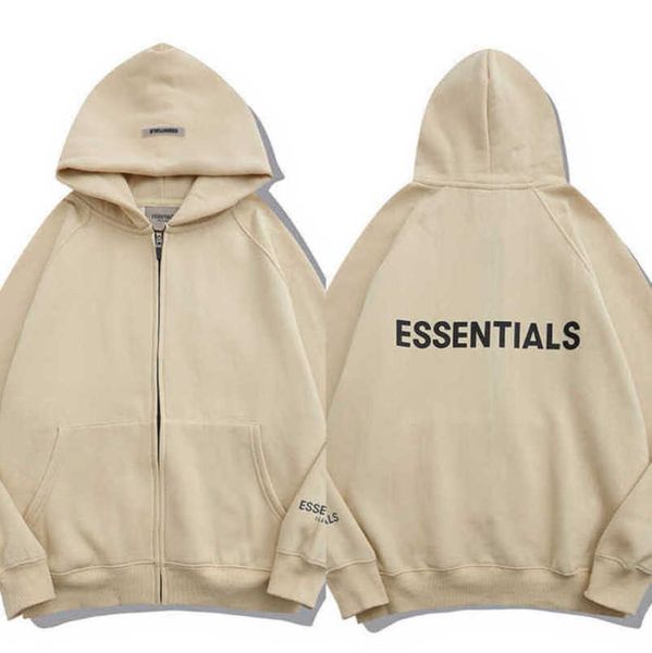 luxury essentials men's tracksuits sweatshirts fashion zipper hoodies men women sportswear pant suit hooded sweater casual pullover co, Gray
luxury essentials men's tracksuits sweatshirts fashion zipper hoodies men women sportswear pant suit hooded sweater casual pullover co, Gray