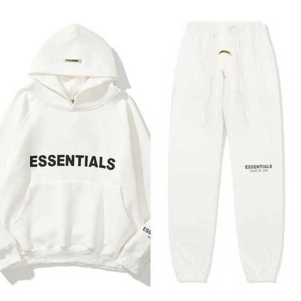 essentials luxury men's tracksuits sweatshirts hoodies fashion letter men women sportswear pant suit hooded sweater casual pullover co, Gray
essentials luxury men's tracksuits sweatshirts hoodies fashion letter men women sportswear pant suit hooded sweater casual pullover co, Gray