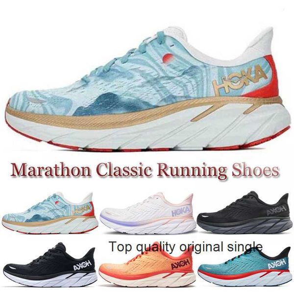 hoka one clifton 8 running shoes women men athletic shoe shock absorbing road fashion womens sneakers outdoor jogging marathon sports shoe
hoka one clifton 8 running shoes women men athletic shoe shock absorbing road fashion womens sneakers outdoor jogging marathon sports shoe