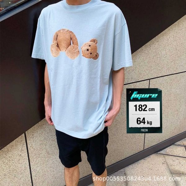 t-shirt summer plan men angle cotton fashion designer casual short sleeve letter print army green lake blue bear crew neck tee leisur 4mb0, White;black
t-shirt summer plan men angle cotton fashion designer casual short sleeve letter print army green lake blue bear crew neck tee leisur 4mb0, White;black