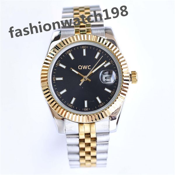 mens famous brand watches luxury ceramic bezel sapphire mens watchs 2813 mechanical automatic movement ss fashion watch wristwatches high qu, Slivery;brown
mens famous brand watches luxury ceramic bezel sapphire mens watchs 2813 mechanical automatic movement ss fashion watch wristwatches high qu, Slivery;brown