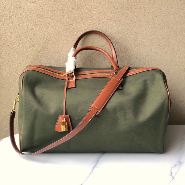designer duffel bags womes luxury everyday versatility green white leather handbag men 50 large capacity cross body letter handbags luggage
designer duffel bags womes luxury everyday versatility green white leather handbag men 50 large capacity cross body letter handbags luggage