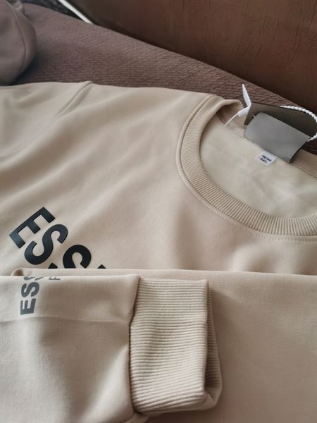 men's hoodies sweatshirts ess luxury hoodie women hoody winter warm designer hoodie spring autumn pullover streetwear loose round colla, Black
men's hoodies sweatshirts ess luxury hoodie women hoody winter warm designer hoodie spring autumn pullover streetwear loose round colla, Black