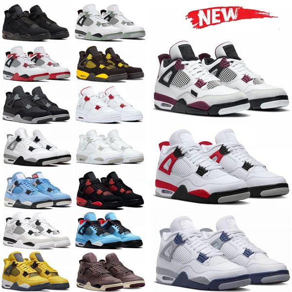 4 basketball shoes for men women 4 4s military black cat sail red thunder white oreo cactus jack blue university infrared cool grey mens spo
4 basketball shoes for men women 4 4s military black cat sail red thunder white oreo cactus jack blue university infrared cool grey mens spo