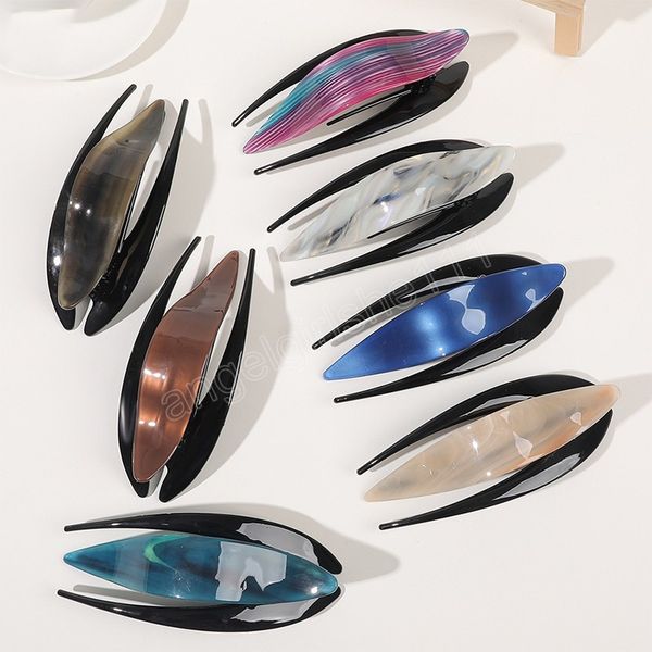 women large hair clips clamp flower acrylic plastic duckbill claw barrette girls hairpin ponytail styling tools hair accessories, Slivery;white
women large hair clips clamp flower acrylic plastic duckbill claw barrette girls hairpin ponytail styling tools hair accessories, Slivery;white