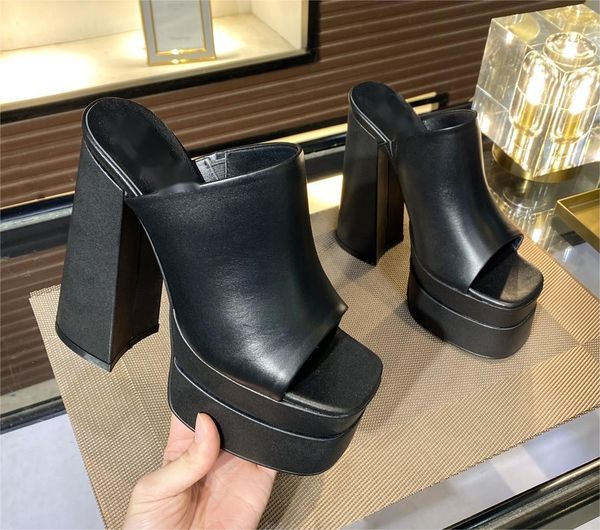 casual shoes quality designer luxury waterproof women's sandals platform heel party size 35-40 with box, Black
casual shoes quality designer luxury waterproof women's sandals platform heel party size 35-40 with box, Black