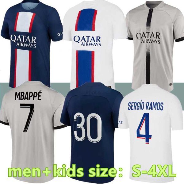 fans tees size s-4xl 22 23 psgs mbappe soccer jerseys 2022 2023 di maria wijnaldum sergio ramos hakimi fourth maillots football kit icardi, Black
fans tees size s-4xl 22 23 psgs mbappe soccer jerseys 2022 2023 di maria wijnaldum sergio ramos hakimi fourth maillots football kit icardi, Black