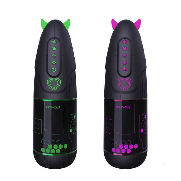 toy massager yuu little devil aircraft cup full automatic appeal real yin male clip suction electric oral masturbator
toy massager yuu little devil aircraft cup full automatic appeal real yin male clip suction electric oral masturbator