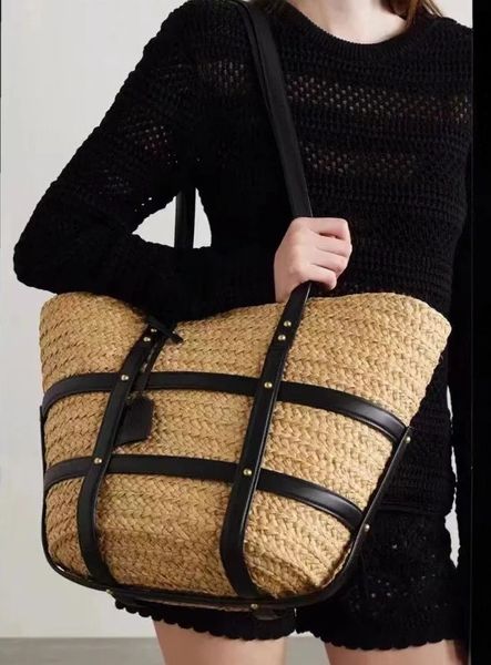 women straw totes shopping bags large capacity tote famous designer shoulder handmade woven ladies handbags casual travel beach straw bag 23
women straw totes shopping bags large capacity tote famous designer shoulder handmade woven ladies handbags casual travel beach straw bag 23