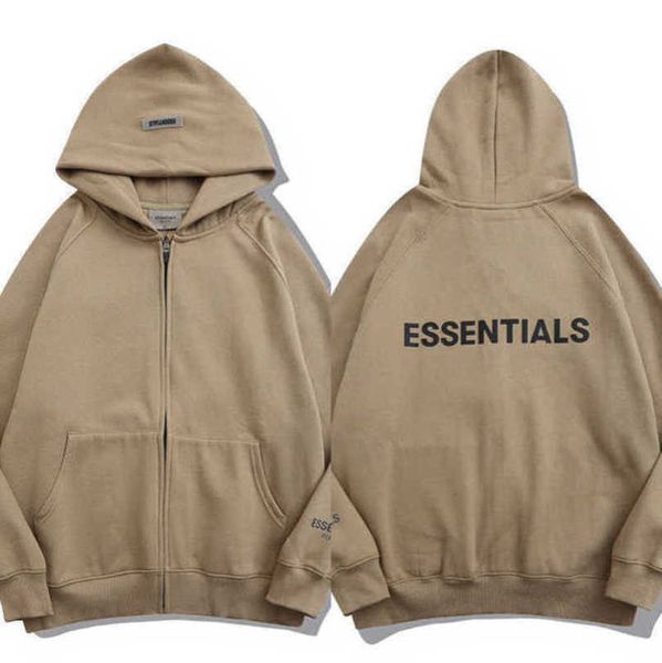 luxury essentials men's tracksuits sweatshirts fashion zipper hoodies men women sportswear pant suit hooded sweater casual pullover co, Gray
luxury essentials men's tracksuits sweatshirts fashion zipper hoodies men women sportswear pant suit hooded sweater casual pullover co, Gray