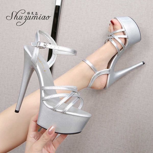 sandals shoes women stiletto sandals striptease walking show model high-heeled platform wedding female new t221209, Black
sandals shoes women stiletto sandals striptease walking show model high-heeled platform wedding female new t221209, Black