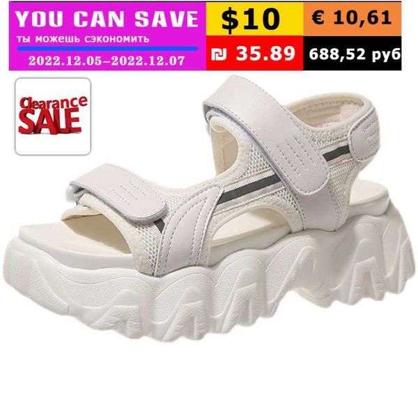 sandals fujin 2022 women shoes summer new style women's sandals platform mujer sandalias comfortable flip flops women shoes t221209, Black
sandals fujin 2022 women shoes summer new style women's sandals platform mujer sandalias comfortable flip flops women shoes t221209, Black
