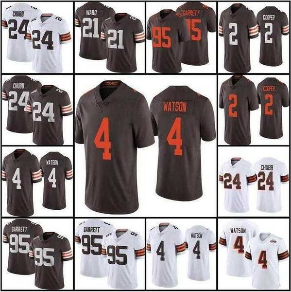 jersey football cleveland''browns''custom 2 amari cooper 50 jacob phillips 95 myles garrett 24 nick chubb 28 jeremiah ow, Black;red
jersey football cleveland''browns''custom 2 amari cooper 50 jacob phillips 95 myles garrett 24 nick chubb 28 jeremiah ow, Black;red