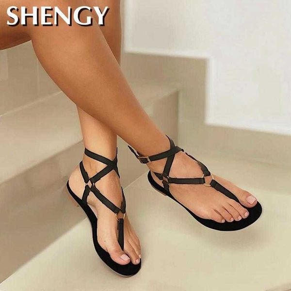 sandals 2020 shy women gladiator flats slippers summer shoes peep toe platform sandalias outdoors t221209, Black
sandals 2020 shy women gladiator flats slippers summer shoes peep toe platform sandalias outdoors t221209, Black