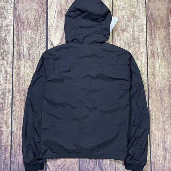 2021 lens solid color men's simple jacket outdoor tooling assault suit long sleeve hooded couple coat loose shirt, Black;brown
2021 lens solid color men's simple jacket outdoor tooling assault suit long sleeve hooded couple coat loose shirt, Black;brown