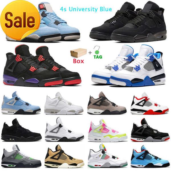 low basketball shoes 4s jumpman university blue 4 white oreo fire red taupe haze cool grey mushroom neon royalty mens trainers sport
low basketball shoes 4s jumpman university blue 4 white oreo fire red taupe haze cool grey mushroom neon royalty mens trainers sport