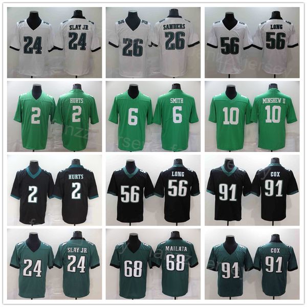 men football 2 darius slay jr jerseys 6 devonta smith 10 gardner minshew 91 fletcher cox 26 miles sanders 68 jordan mailata 56 chris long bl, Black;red
men football 2 darius slay jr jerseys 6 devonta smith 10 gardner minshew 91 fletcher cox 26 miles sanders 68 jordan mailata 56 chris long bl, Black;red
