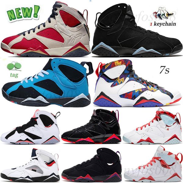 jumpman 7 mens basketball shoes black gloss flint hare hare la va paname patent leather trophy room trainers sneakers size 40-47
jumpman 7 mens basketball shoes black gloss flint hare hare la va paname patent leather trophy room trainers sneakers size 40-47