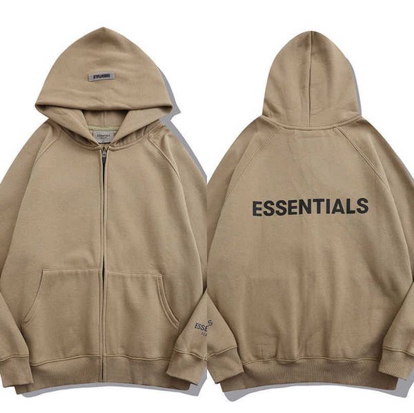 essentials luxury men's tracksuits sweatshirts fashion zipper hoodies men women sportswear pant suit hooded sweater casual pullover co, Black
essentials luxury men's tracksuits sweatshirts fashion zipper hoodies men women sportswear pant suit hooded sweater casual pullover co, Black