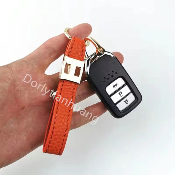 designer car keychain key chain buckle keychains wristband leather fashion classic brand accessories luxury official keyring pendant gift ba, Silver
designer car keychain key chain buckle keychains wristband leather fashion classic brand accessories luxury official keyring pendant gift ba, Silver