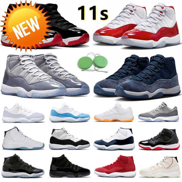2023 11 11s mens basketball shoes cherry midnight navy cool grey pure violet citrus legend gamma unc blue bred cap gown concord space jam me
2023 11 11s mens basketball shoes cherry midnight navy cool grey pure violet citrus legend gamma unc blue bred cap gown concord space jam me