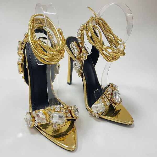 sandals 2022 new crystal women wedding rhinestone high heels and low heel ankle strap party pointed toe shoes candy color big t221209, Black
sandals 2022 new crystal women wedding rhinestone high heels and low heel ankle strap party pointed toe shoes candy color big t221209, Black
