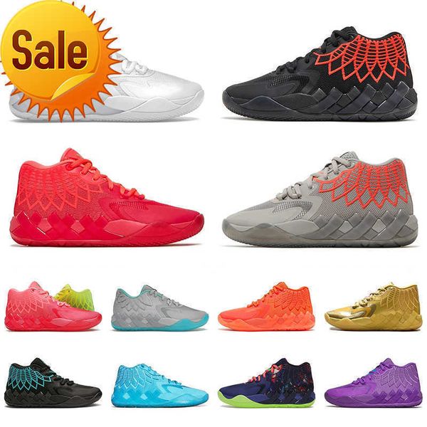 new outdoor shoes sandals designer mb.01 basketball shoes be you lamelo ball 1 sports galaxy men trainers beige black blast buzz city queen
new outdoor shoes sandals designer mb.01 basketball shoes be you lamelo ball 1 sports galaxy men trainers beige black blast buzz city queen