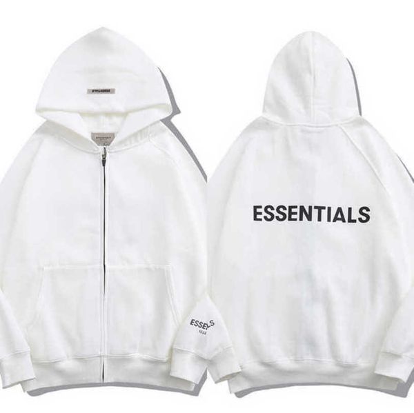men's luxury essentials tracksuits sweatshirts fashion zipper hoodies men women sportswear pant suit hooded sweater casual pullover co, Gray
men's luxury essentials tracksuits sweatshirts fashion zipper hoodies men women sportswear pant suit hooded sweater casual pullover co, Gray