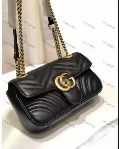 women designer bags shoulder bag lady fashion classic genuine leather handbag banquet party black chain bags crossbodybag yslity louiseity l
women designer bags shoulder bag lady fashion classic genuine leather handbag banquet party black chain bags crossbodybag yslity louiseity l