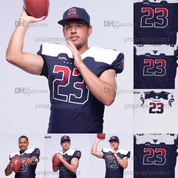 houston roughnecks jersey kaleb eleby cole mcdonald brandon silvers brycen alleyne max borghi nick holley dejoun lee cedric byrd justin smit, Black;red
houston roughnecks jersey kaleb eleby cole mcdonald brandon silvers brycen alleyne max borghi nick holley dejoun lee cedric byrd justin smit, Black;red