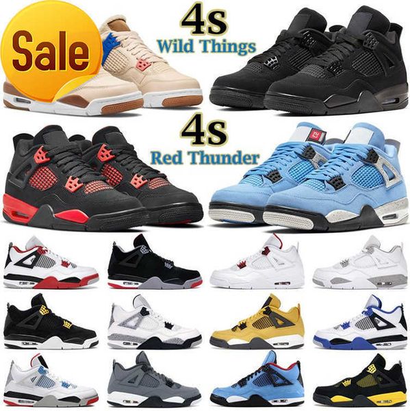hiking footwear 2023 casual shoes 2022 men women basketball shoes jumpman 4s 4 wild things red thunder fire taupe haze university blue white
hiking footwear 2023 casual shoes 2022 men women basketball shoes jumpman 4s 4 wild things red thunder fire taupe haze university blue white