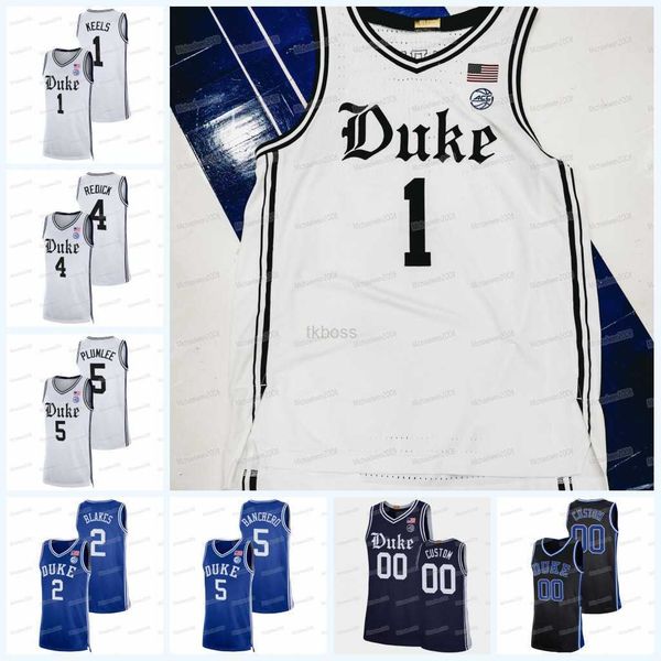 college basketball wears custom duke blue devils basketball jersey paolo banchero wendell moore jr trevor keels jeremy roach mark williams j, Black
college basketball wears custom duke blue devils basketball jersey paolo banchero wendell moore jr trevor keels jeremy roach mark williams j, Black