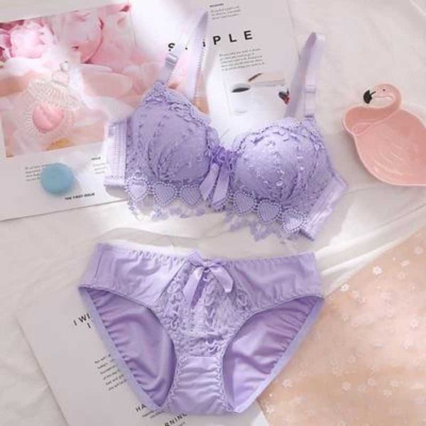 7 colors women push up lingerie bra and panties lace wireless bra briefs bra female seamless plus size underwear set, Red;black
7 colors women push up lingerie bra and panties lace wireless bra briefs bra female seamless plus size underwear set, Red;black