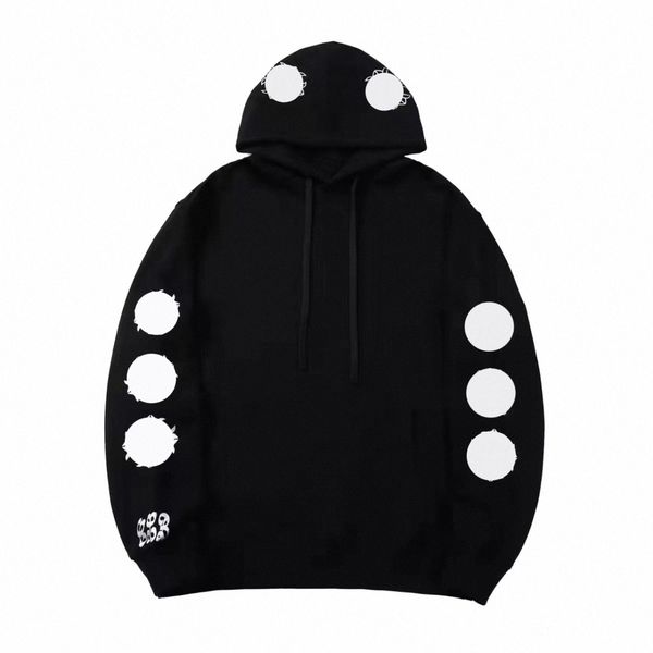 winter mens hoodie pullover designer hooded print long sleeve letter woman loose causal crewneck hoody clothing 2xl x4ns#, Black
winter mens hoodie pullover designer hooded print long sleeve letter woman loose causal crewneck hoody clothing 2xl x4ns#, Black